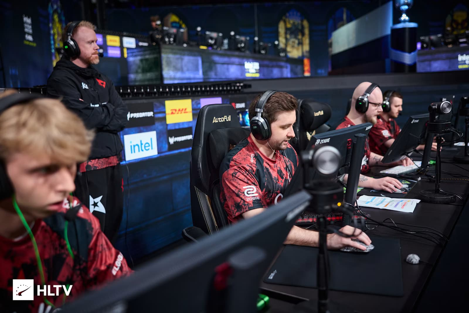 ASTRALIS FACING ELIMINATION IN COLOGNE AFTER LOSS TO TYLOO