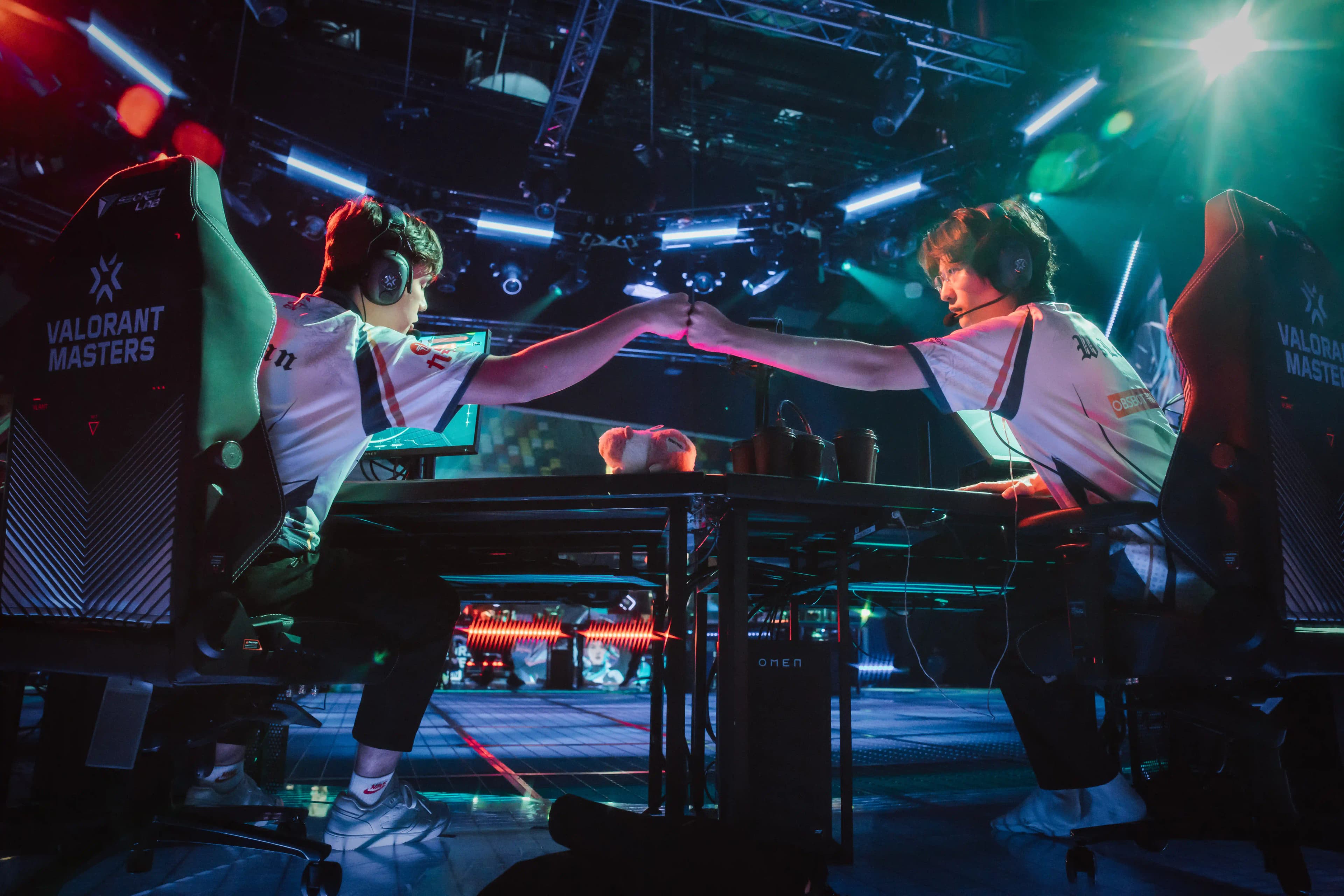 Xi Lai eliminates Dragon Ranger Gaming in All-China brawl