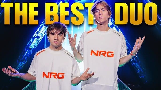 NRG opens Masters London with 2-0 win over XLG