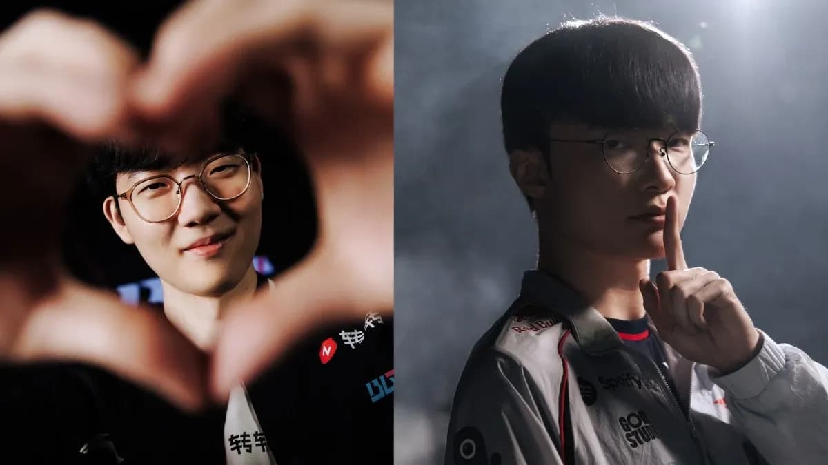 MSI 2026: BLG Sweep LYON, T1 Eliminate FURIA to Advance